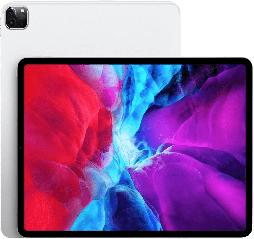 cambio de pantalla iPad rota en Santiago