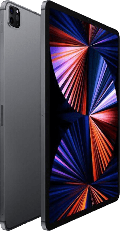 pantalla de iPad Pro Mactotal
