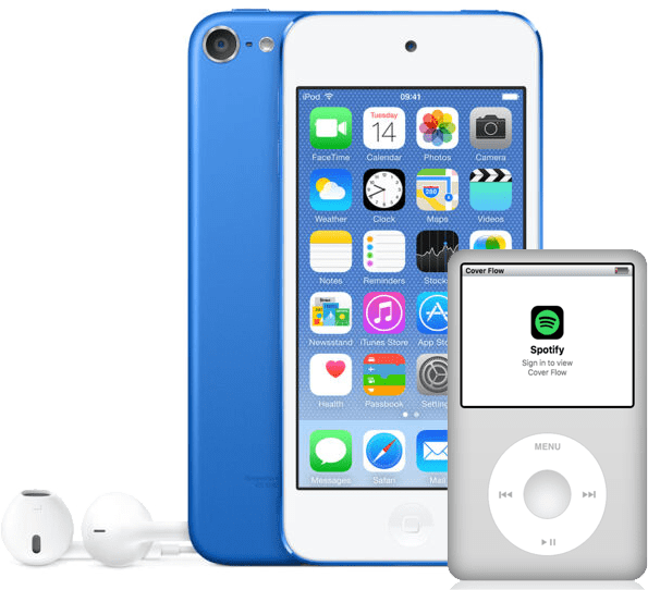 ipod